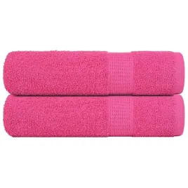 reczniki-kapielowe-frogn-2-szt-rozowe-100x150-cm-360-g-m