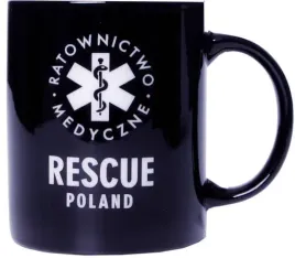 kubek-rescue-poland-ratownictwo-medyczne-300-ml-kno1-czarny