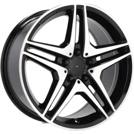 4x-kola-17-letnie-mercedes-c-br204-c-br203-c-br202-clc-bridgestone-225-45-r