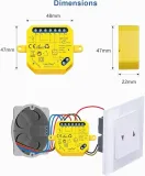 inteligentny-przelacznik-modul-do-rolet-loratap-stan-powystawowy-producent-loratap