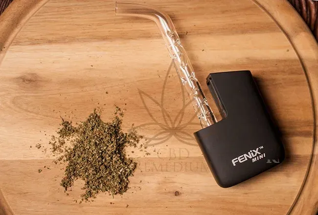 fenix-mini-waporyzator-suszu-cbd-thc-zasilanie-akumulatorowe