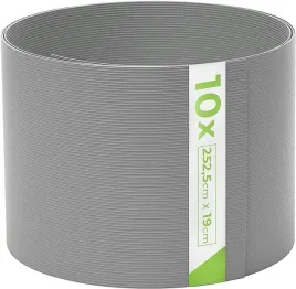 10-x-tasma-ogrodzeniowa-oslona-na-ogrodzenie-panel-pvc-2525-x-19-cm