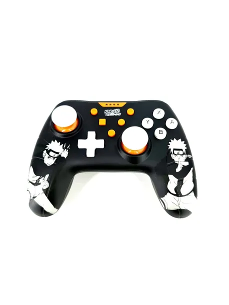 gamepad-kontroler-przewodowy-naruto-konix-do-pc-switch-kolor-czarny