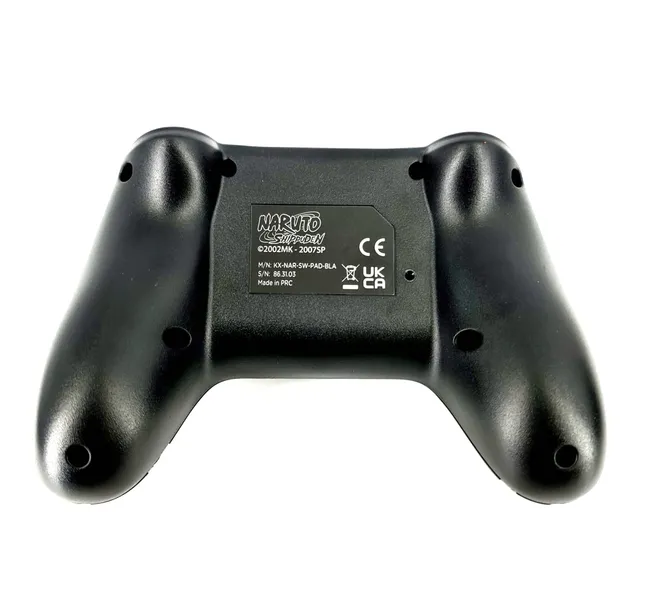 gamepad-kontroler-przewodowy-naruto-konix-do-pc-switch-sposob-podlaczenia-przewodowy