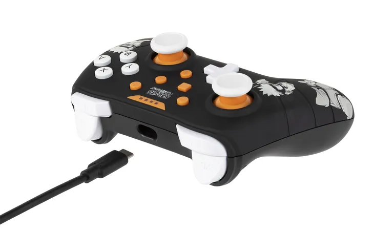 gamepad-kontroler-przewodowy-naruto-konix-do-pc-switch-liczba-przyciskow-14