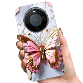 etui-na-telefon-honor-magic8-lite-case-obudowa-ze-wzorem-szklo-ochronne