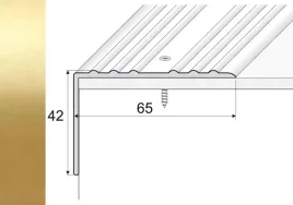 listwa-90cm-katownik-aluminium-42x65mm-zloto-a32