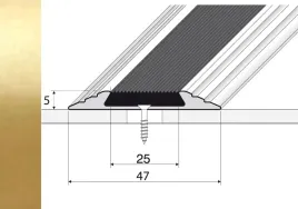 listwa-93cm-progowa-antyposlizgowa-zloto-a10