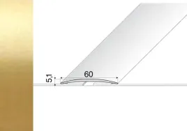listwa-100cm-laczeniowa-klejona-zloto-60mm-a70
