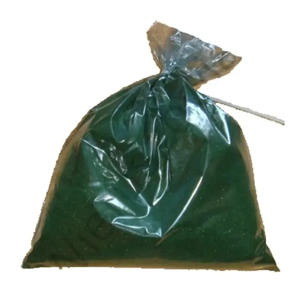 Bejca, barwnik do drewna ZIELEŃ MALACHITOWA 1kg