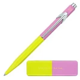 dlugopis-paul-smith-edycja-4-m-chartreuse-rose