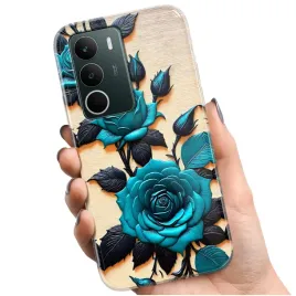 etui-na-telefon-realme-c71-case-obudowa-ze-wzorem-szklo-ochronne
