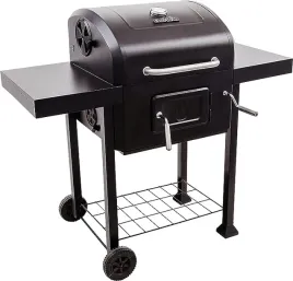 grill-ogrodowy-weglowy-char-broil-2600-czarny-z-termometrem-opis