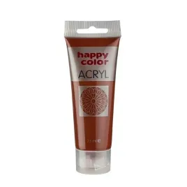farba-akrylowa-75ml-brazowa-happy-color