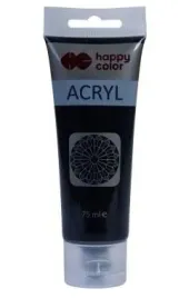 farba-akrylowa-75ml-czarna-happy-color