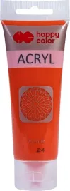 farba-akrylowa-75ml-jasno-czerwona-happy-color