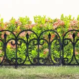 plotek-ogrodowy-czarny-60x33-cm-4-szt-stan-nowy