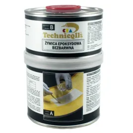technicqll-bezbarwna-zywica-epoksydowa-500g-250g