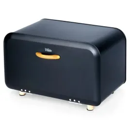 chlebak-metalowy-czarny-355x21x235-cm