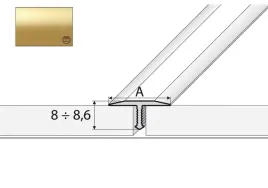 a55-profil-fugowy-18mm-zloto-100cm