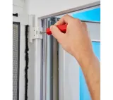 tesa-aluminiowy-adapter-do-ram-czarny-stan-nowy