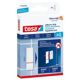 tesa-plastry-montazowe-do-plytek-i-metalu-9x2kg