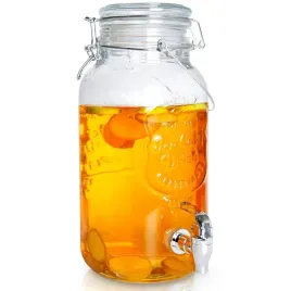 sloj-do-napojow-z-kranikiem-szklany-4-l