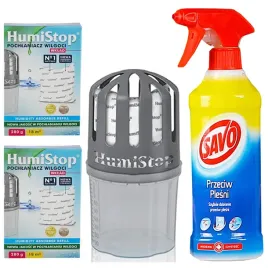 humistop-pochlaniacz-2-wklady-savo-500ml