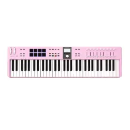 arturia-keylab-essential-61-mk3-rose-klawiatura-sterujaca-midi