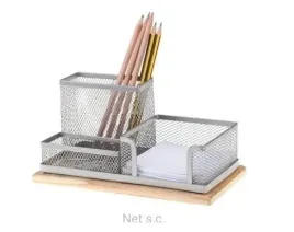 przybornik-srebrny-3a-z-drewnem