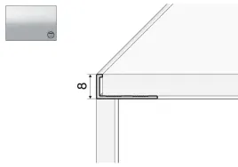 a50-listwa-krawedziowa-8mm-srebro-200cm