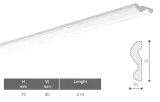 listwa-scienna-nmc-lx70-70x20mm-2mb-stan-nowy