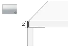 a51-listwa-krawedziowa-10mm-srebro-100cm