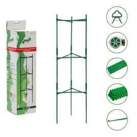 tyczka-gardenline-stal-powlekana-40-cm-x-300-mm-1-szt