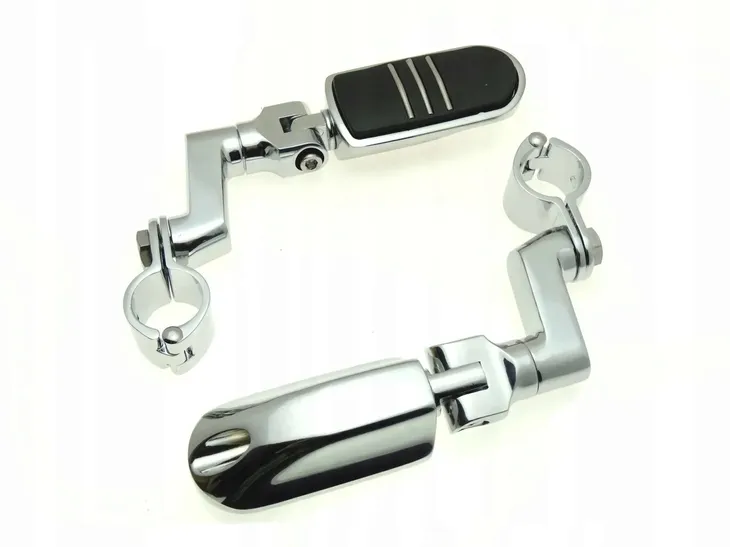 PODNÓŻKI PODESTY SPACEROWKI NA GMOLE - 38 MM
