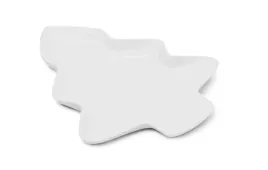 talerz-na-przekaski-choinka-biala-24cm