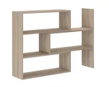 regal-karol-3-bialy-sonoma-stan-nowy