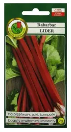 rabarbar-lider