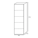 slupek-50-z-polkami-glebokosc-mebla-43-cm