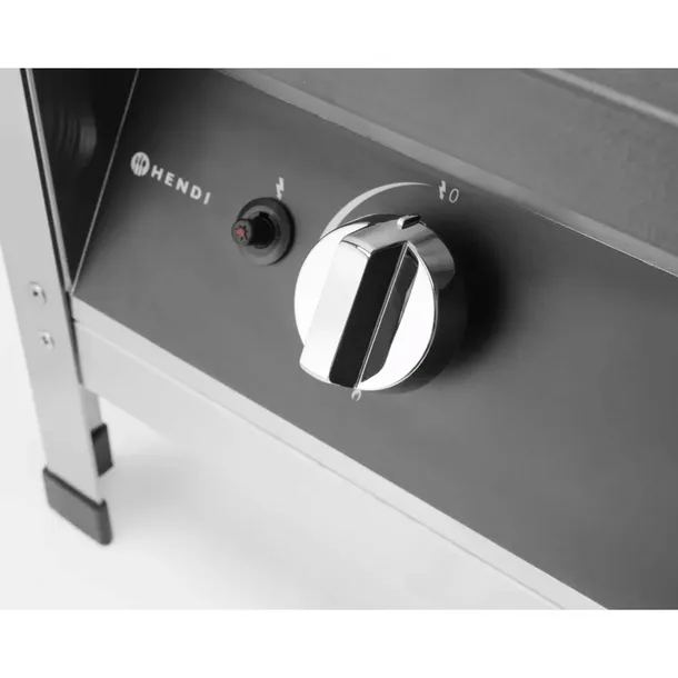 taboret-gazowy-kitchen-line-hendi-147801-waga-15-kg