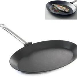 patelnia-owalna-do-ryb-profi-line-hendi-629604