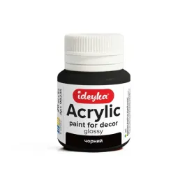 farba-akrylowa-czarna-20ml