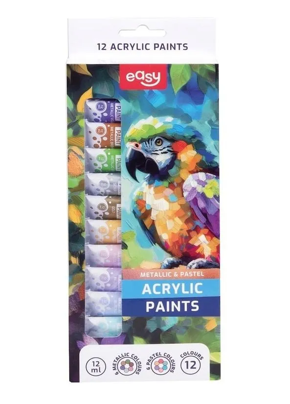 farby-akrylowe-12-kolorow-easy