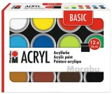 farby-akrylowe-basic-18ml-12-kolorow