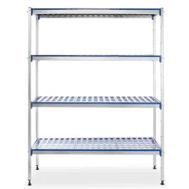 regal-magazynowy-azurowy-do-zywnosci-szer-128cm-wys-168-5cm-hendi-81227