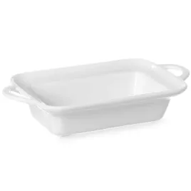 polmisek-do-zapiekania-prostokatny-z-uszami-190x120x50mm-biala-porcelana-