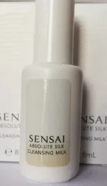 sensai-absolute-silk-cleansing-milk-8-ml-70