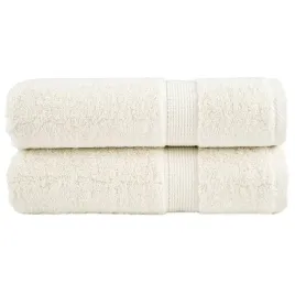 kremowy-zestaw-2-recznikow-kapielowych-70-x-140-cm-solund-100percent-bawelna