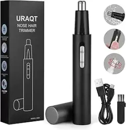 trymer-do-nosa-i-uszu-usb-meski-wodoodporny-cichy-czarny-uraqt