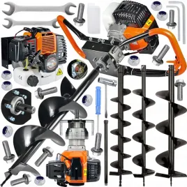 wiertnica-spalinowa-glebowa-swider-spalinowy-wiertla-10-15-20cm-przedluzka